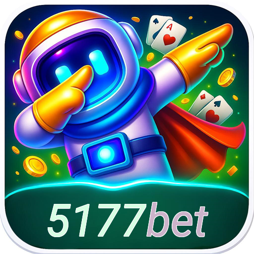 5177bet logo